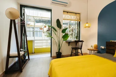 Anchie Home Lý Nam Đế- Ha Noi Train Street- Ha Noi Old Quarter – Fotos 9