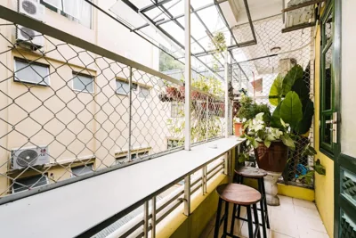 Anchie Home Lý Nam Đế- Ha Noi Train Street- Ha Noi Old Quarter – Fotos 15