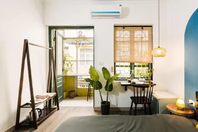 Anchie Home Lý Nam Đế- Ha Noi Train Street- Ha Noi Old Quarter – Fotos 16